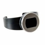 Thermomètre a vin acier inoxydable abs plastique dkd home decor 7, 5x7, 5x4 cm Thermomètre a vin acier inoxydable abs plastique dkd home decor 7, 5x7, 5x4 cm
