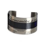 Thermomètre a vin bracelet Thermomètre a vin bracelet