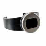 Thermom�tre a vin dkd home decor acier inoxydable abs plastique 7, 5 x 7, 5 x 4 cm