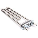 Thermoplongeur 1800w lave - linge whirlpool