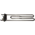 Thermoplongeur 2050w cuve inox lave linge bauknecht 481225928669