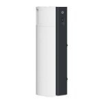 Thermor - chauffe - eau thermodynamique 1500w 200l blanc 286053