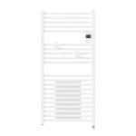 Thermor - s�che serviettes �lectrique 1500w standard brillant / blanc 471633