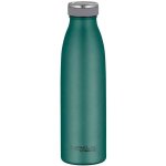 Thermos bouteille isotherme tc bottle, 0, 5 litre, vert mousse