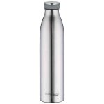 Thermos bouteille isotherme tc bottle, 0, 75 litre, acier