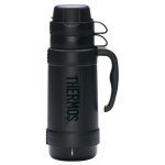 Thermos eclipse 1 l noir