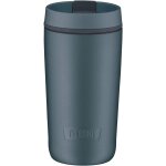 Thermos gobelet isotherme guardian, 0, 35 litre, lake blue