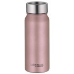 Thermocaf� by thermos gobelet isotherme tc drinking mug, 0, 35 l, or rose