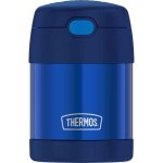 Thermos récipient alimentaire funtainer food jar, bleu Thermos récipient alimentaire funtainer food jar, bleu