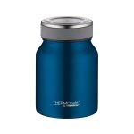 Thermos r�cipient alimentaire isotherme tc, 0, 5 l, bleu