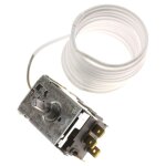 Thermostat 077b0223 (293596 - 43656) cave  vin (4006170841 electrolux)