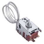 Thermostat 077b6259 pour refrigerateur curtiss - 2075070
