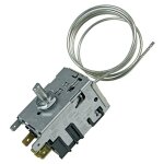 Thermostat 077b6532 r�frig�rateur cong�lateur (596249 818730574 hitech indesit frigidaire thermor frasa ...