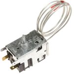 Thermostat 077b6828 r�frig�rateur cong�lateur (c00143900 indesit ariston hotpoint)