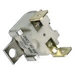 Thermostat 16a 250v 250c four cuisinire (c00121897 scholtes indesit whirlpool ariston hotpoint)
