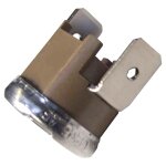 Thermostat 180 centrale vapeur (5228103600 paris - rhone delonghi simac) Thermostat 180 centrale vapeur (5228103600 paris - rhone delonghi simac)