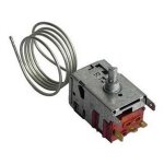 Thermostat (187883 - 1481) r�frig�rateur cong�lateur (f67m011i4 fagor vedette brandt)