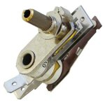 Thermostat 200 - centrale vapeur (500477135 domena)