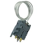 Thermostat (293595 - 22737) r�frig�rateur cong�lateur (2426350183 electrolux arthur martin electrolux ...