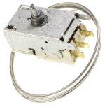 Thermostat (307458 - 16218) rfrigrateur conglateur (481010615148 whirlpool ignis laden)