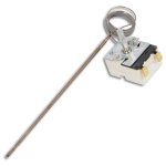 Thermostat (52283 - 18539) four cuisinière (3372438014 arthur martin electrolux faure arthur martin zanussi) ... Thermostat (52283 - 18539) four cuisinière (3372438014 arthur martin electrolux faure arthur martin zanussi) ...