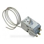 Thermostat 6973038 pour refrigerateur whirlpool