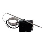 Thermostat (93268 - 27003) four cuisinire (as0005964 42833528 candy de dietrich sauter rosieres brandt ...