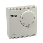 Thermostat d'ambiance - diff pour saunier duval : 08605700