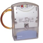 Thermostat antigel progressif 2000mm 0. . . 15c - siemens : qaf64. 2 - j