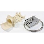 Thermostat atea a13 - 281802 / ranco k59 - s2792 / 500 refrigerateur congelateur whirlpool 481228238225 ...