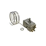 Thermostat atea a130371 pour refrigerateur whirlpool - 481927128944