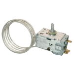 Thermostat atea a130434 refrigerateur whirlpool bauknecht 481927129029