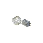 Thermostat brandt thermostat 077b6115 fagor f67g200i1 - 4