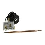 Thermostat de cave gtlu3022 froid pour refrigerateur climadiff - 62117 Thermostat de cave gtlu3022 froid pour refrigerateur climadiff - 62117