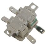 Thermostat centrale vapeur (500582941 c40068 astoria delonghi domena) Thermostat centrale vapeur (500582941 c40068 astoria delonghi domena)