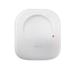 Thermostat connect� radio somfy