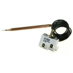 Thermostat cotherm gtlu3035 pour refrigerateur climadiff - 132004400 Thermostat cotherm gtlu3035 pour refrigerateur climadiff - 132004400