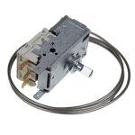 Thermostat - cs�22020 / ds�25030 - ranco k59 - l2683 - - beko