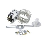 Thermostat danfoss - 3 speciale 2 portes pour refrigerateur bosch - 077b7003