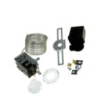 Thermostat danfoss n8 r�frig�rateur cong�lateur (077b7008 as0003934 bosch brandt thomson)