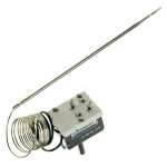 Thermostat ego 5517053030 four cuisini�re (263100015 essentiel b beko domeos aya far grundig leisure ...