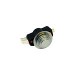 Thermostat electrolux klixon nc85 - nc110 seche - linge electrolux