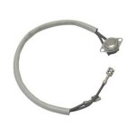 Thermostat entree seche linge 147 s�che - linge (481928248046 c00311797 nogamatic radiola ignis whirlpool ...