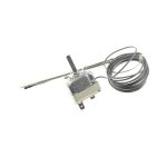 Thermostat four bi - sonde equivalent pour four airlux - 5519059835 Thermostat four bi - sonde equivalent pour four airlux - 5519059835