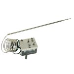 Thermostat d'origine four cuisini�re (263100015 aya beko domeos essentiel b far grundig leisure listo) ...