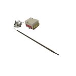 Thermostat four cuisini�re (263410023 far essentiel b beko grundig)