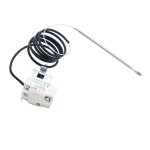 Thermostat - four, cuisini�re (49032366 candy, hoover, rosieres)