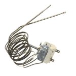 Thermostat - four, cuisinire (70x2411 sauter, whirlpool)