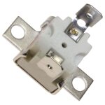 Thermostat d'origine four cuisinire (c00082747 scholtes indesit whirlpool ariston hotpoint)
