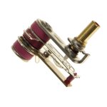 Thermostat - four, cuisinire (ss - 986549 seb)